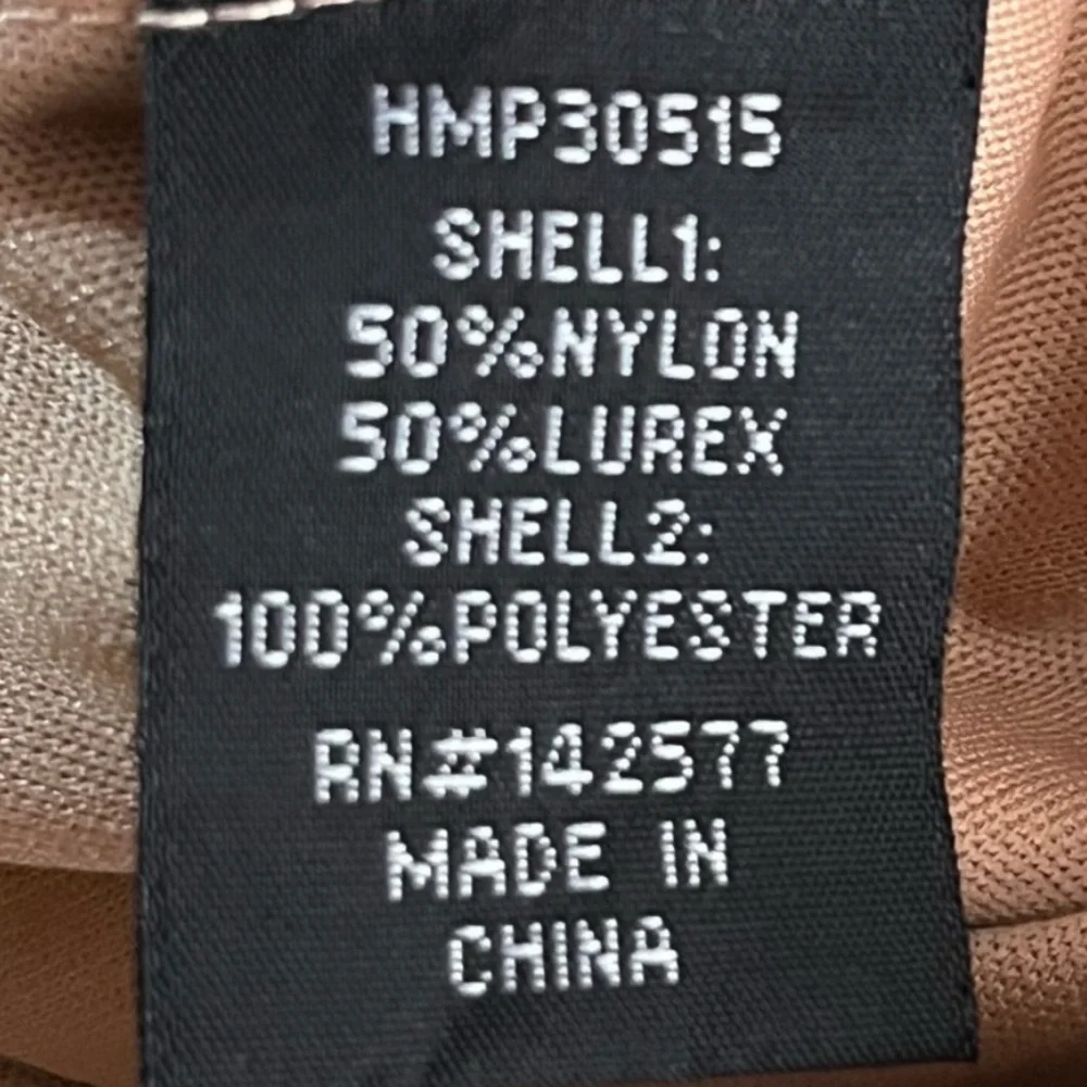 HAUTE MONDE Embroidery Romper